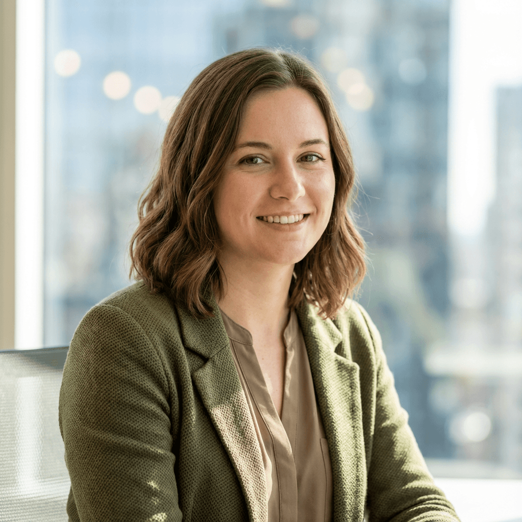 Ana Santos, Senior Investigator