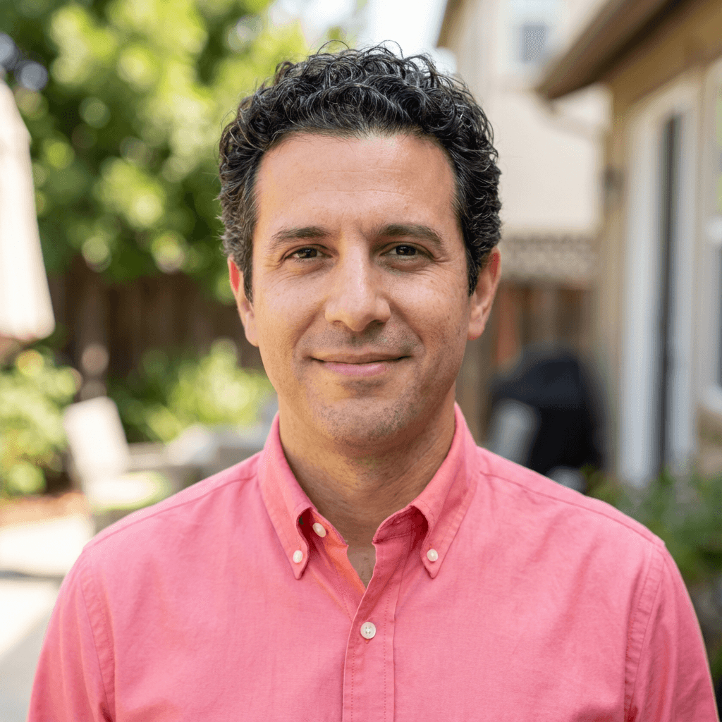 Javier López, Managing Partner
