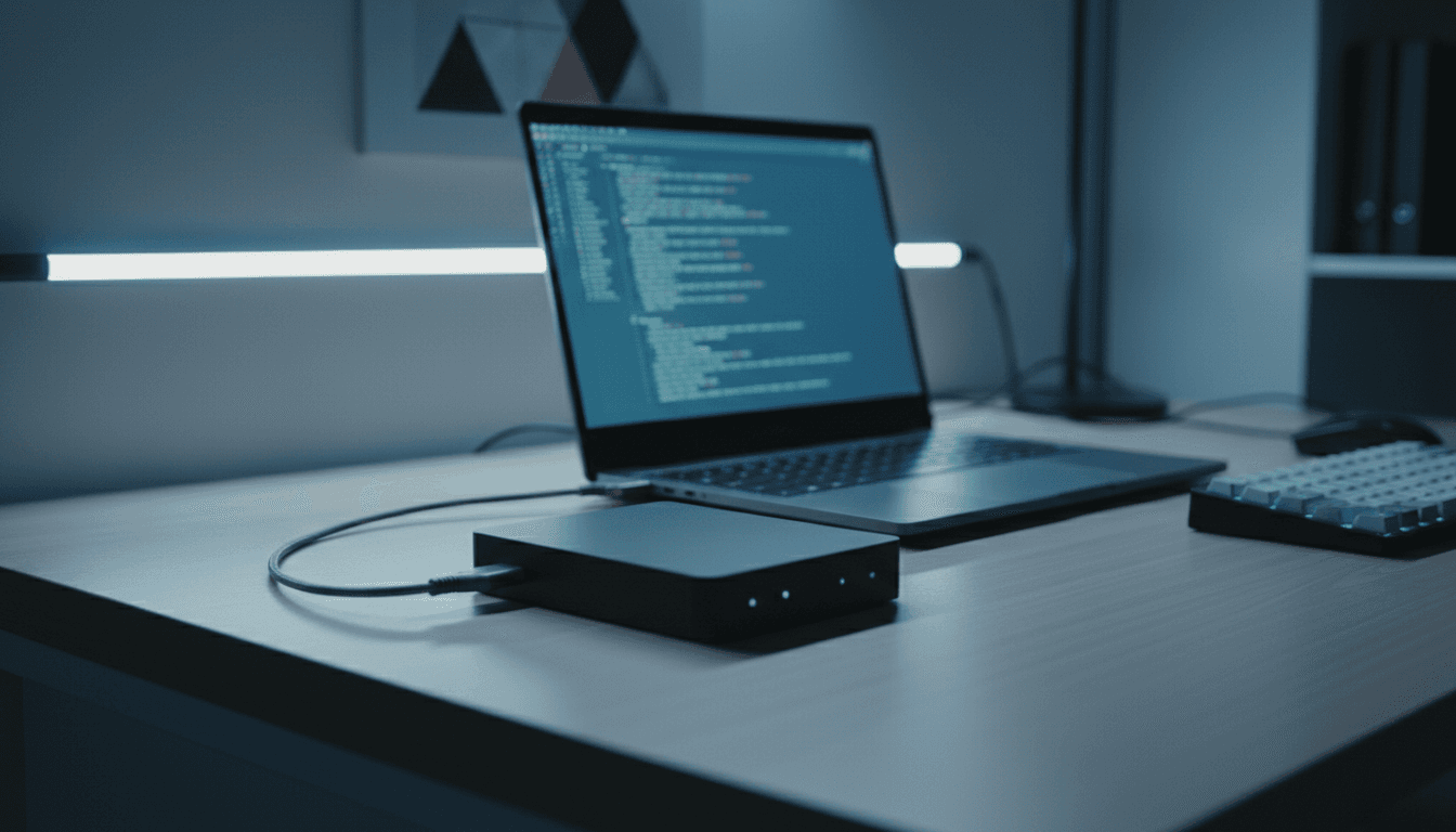 Offline NEXUSA deployment setup