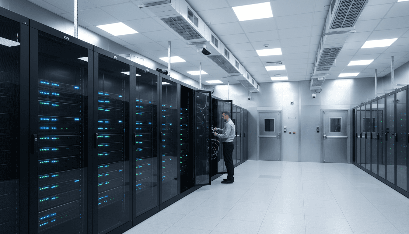 Sovereign Local Deployment