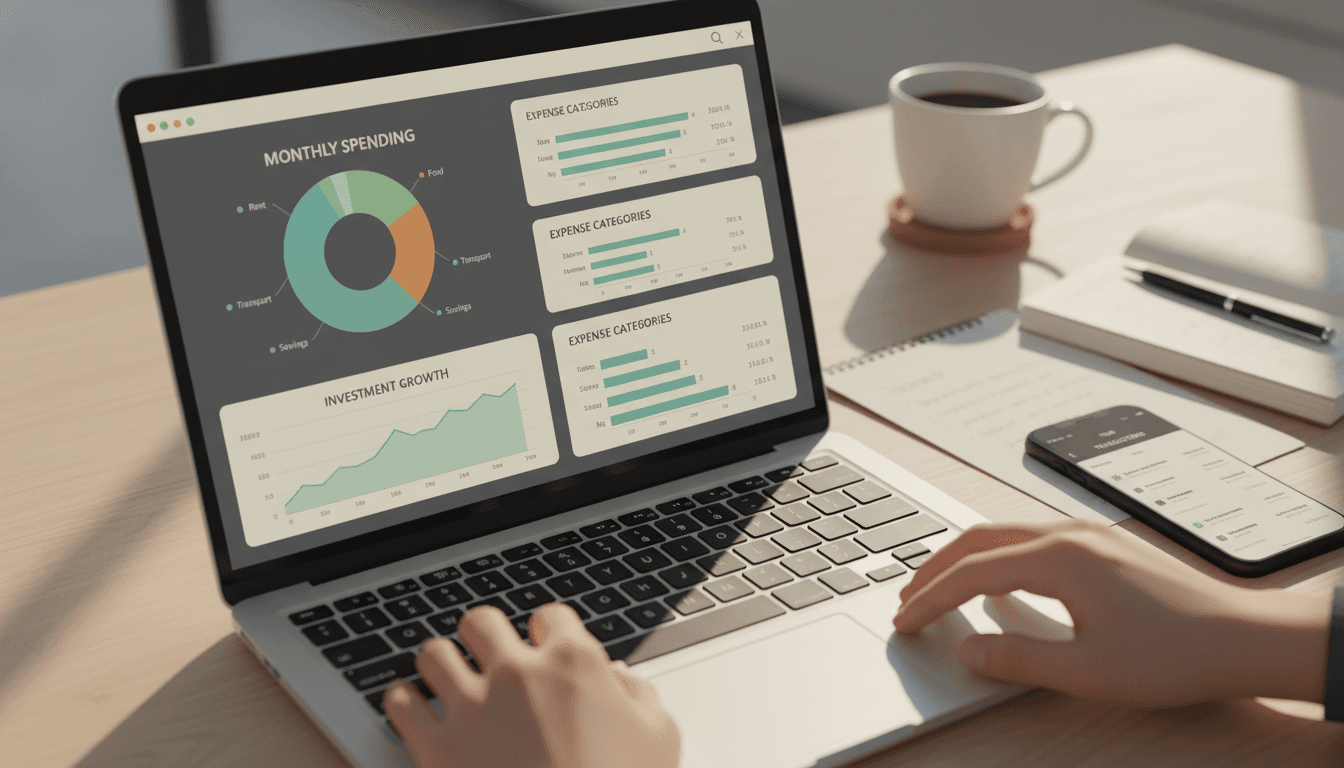 Financial Investigation Tools